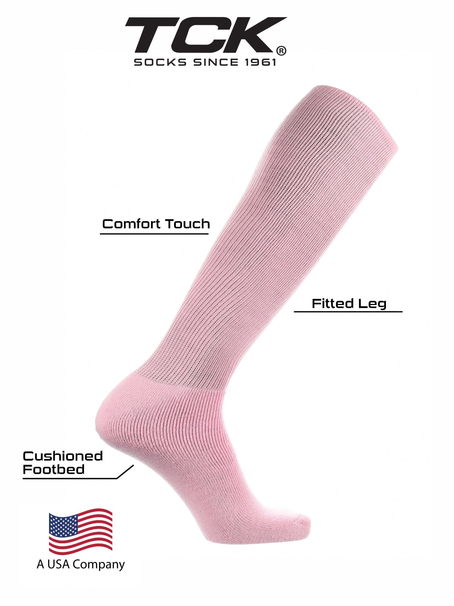 All-Sport Tube Socks - Image 45