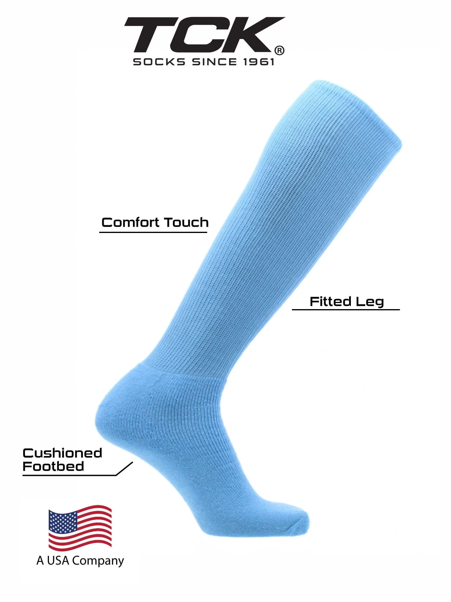 All-Sport Tube Socks - Image 48