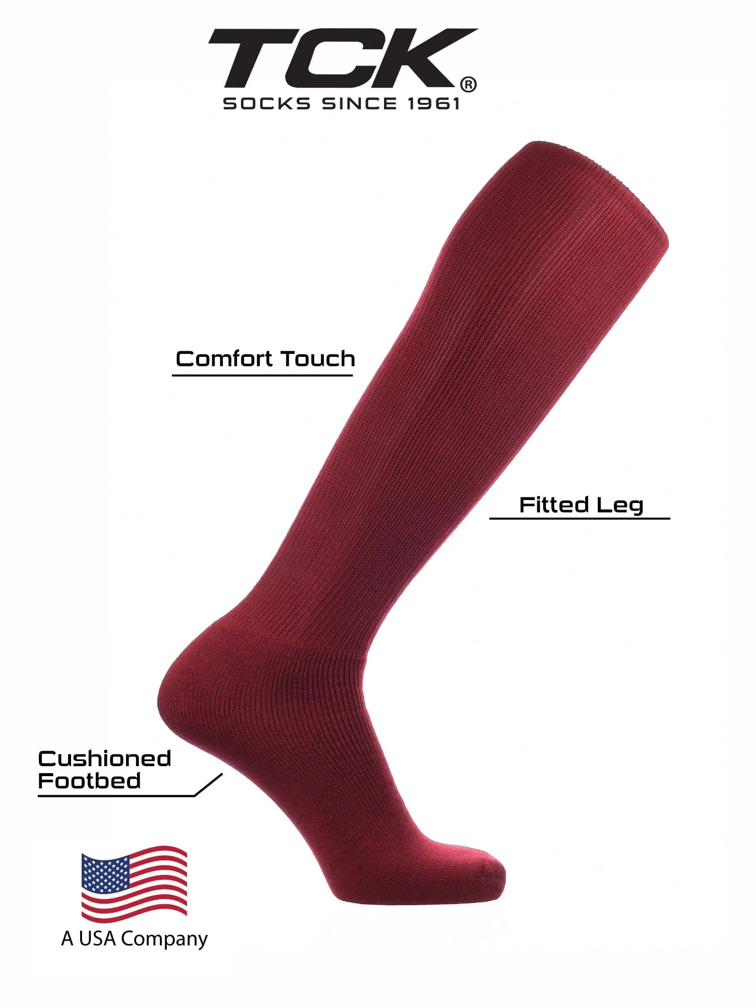 All-Sport Tube Socks - Image 51