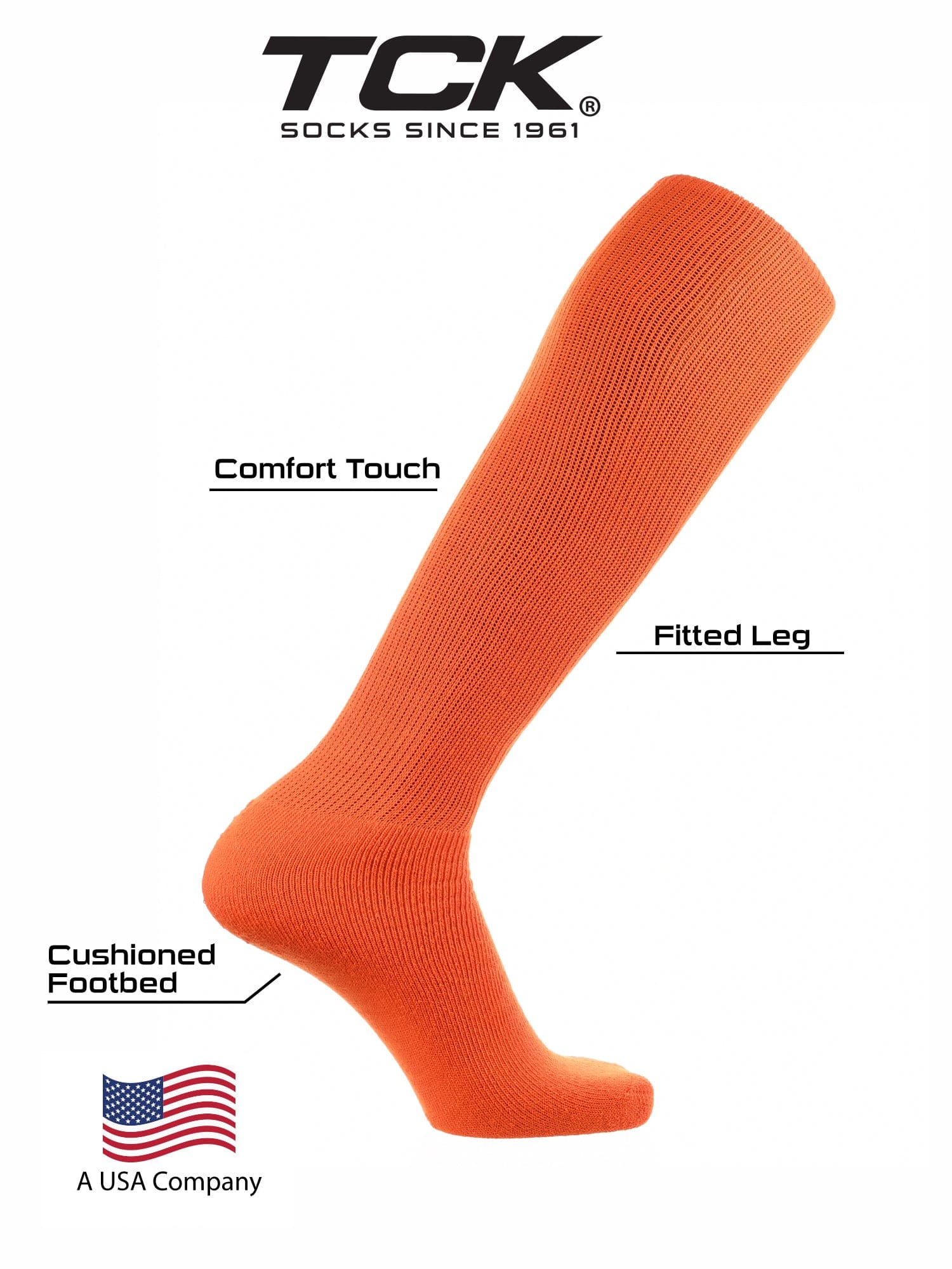 All-Sport Tube Socks - Image 9