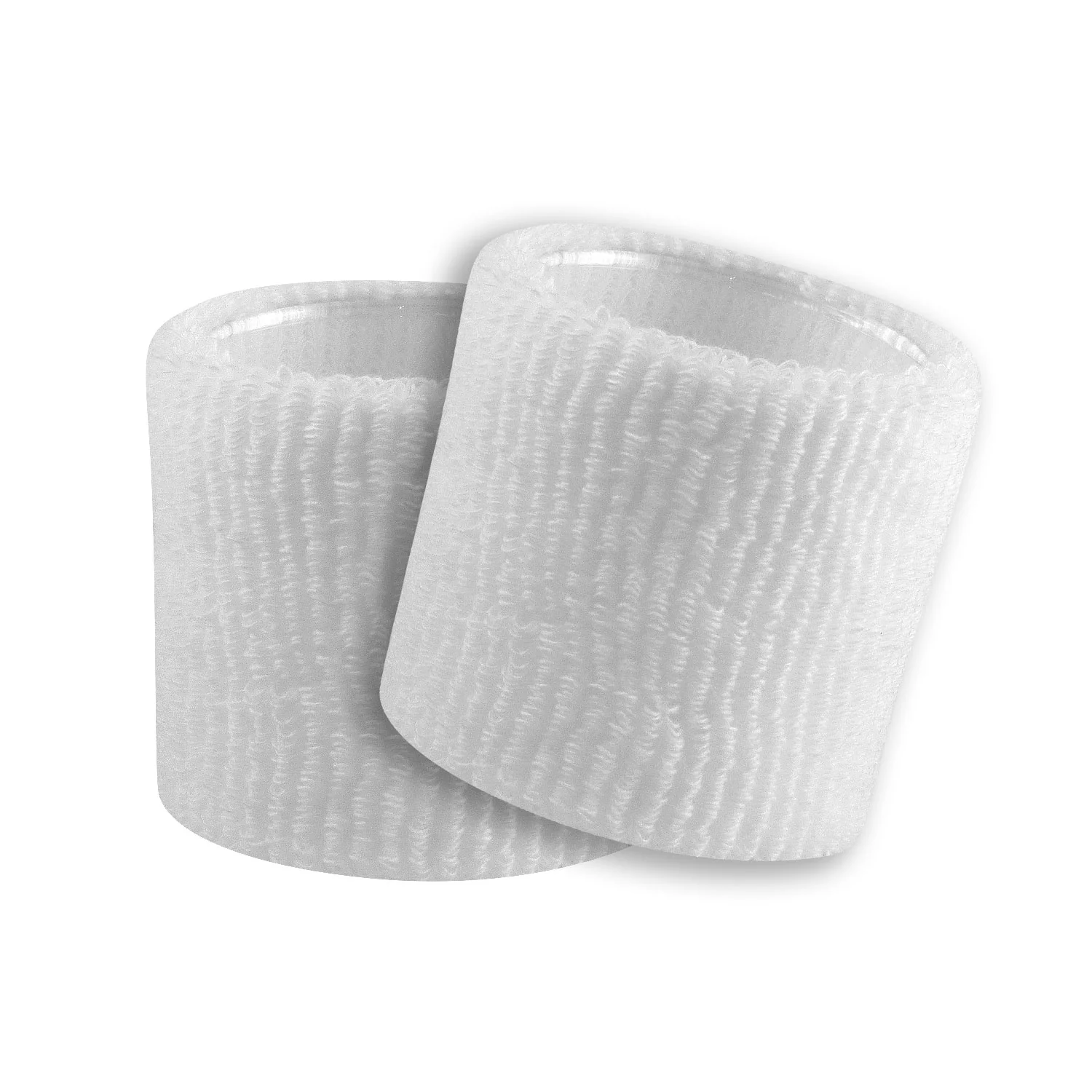 Made in USA Universal Fit 3.5" Terry Wristbands – Performance Moisture-Wicking Sweatbands (Pair) - Image 20