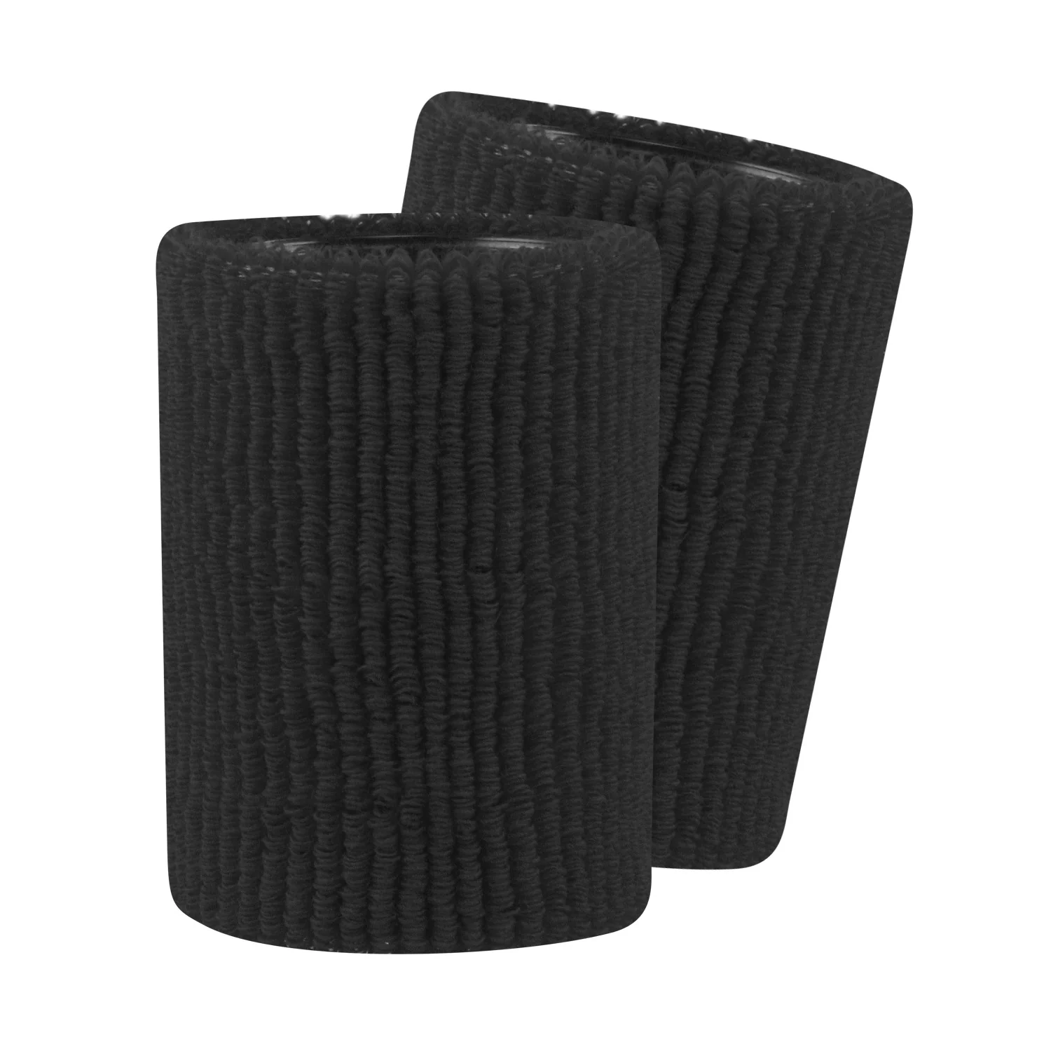 Made in USA 5" Double-Wide Terry Wristbands – Performance High-Absorbency Sweatbands (Pair) - Image 16