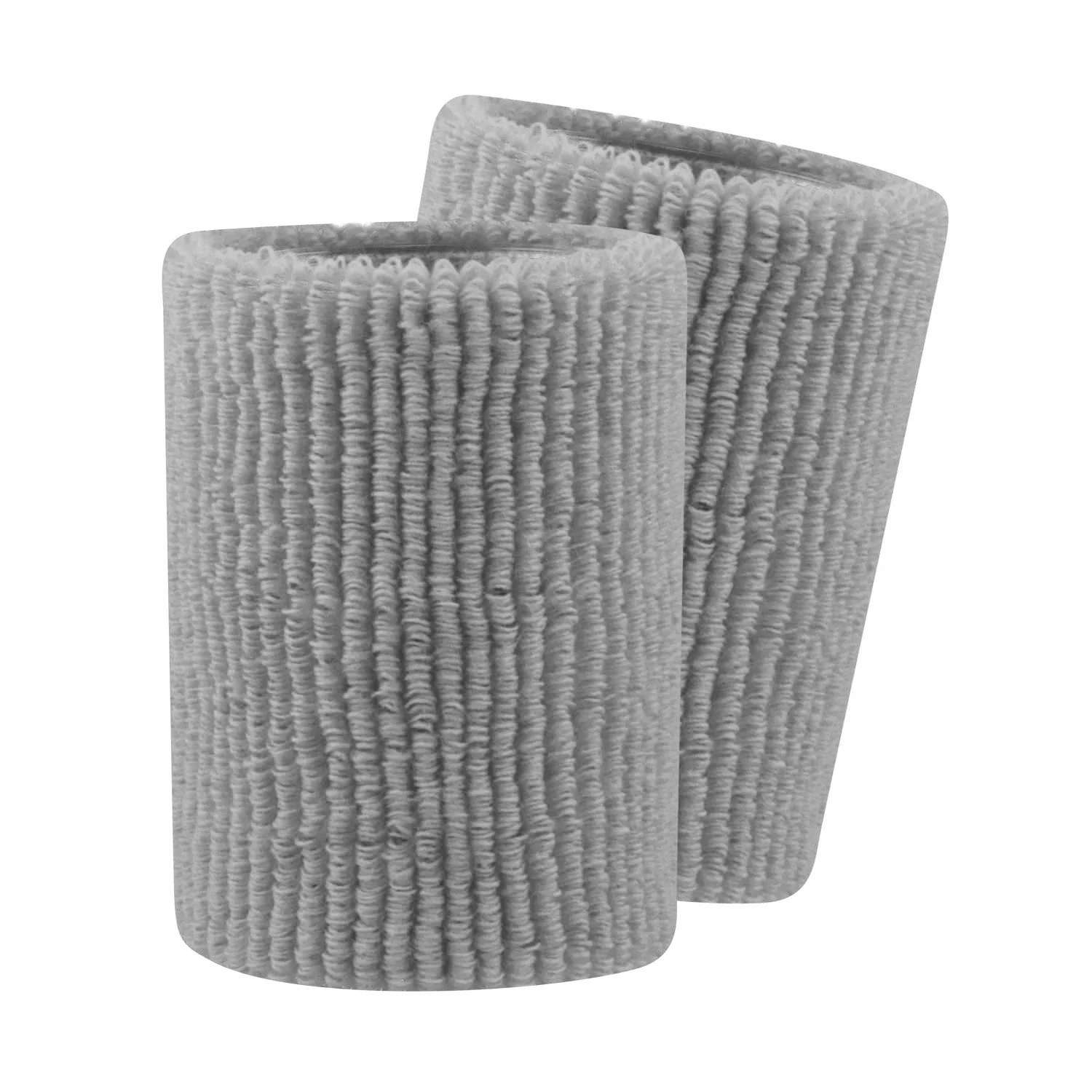 Made in USA 5" Double-Wide Terry Wristbands – Performance High-Absorbency Sweatbands (Pair) - Image 17