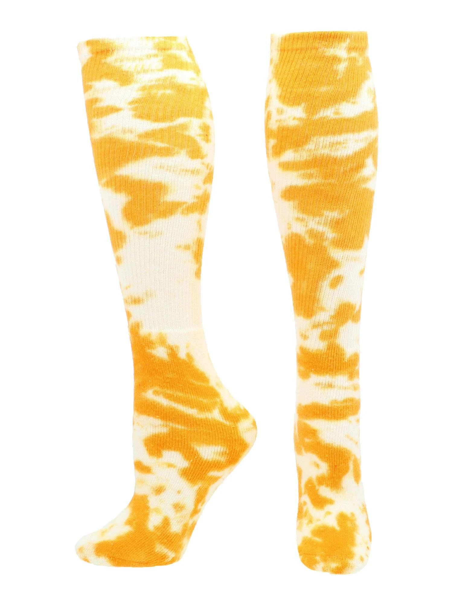 Tie Dye Multisport Tube Socks Soccer Softball - Image 10