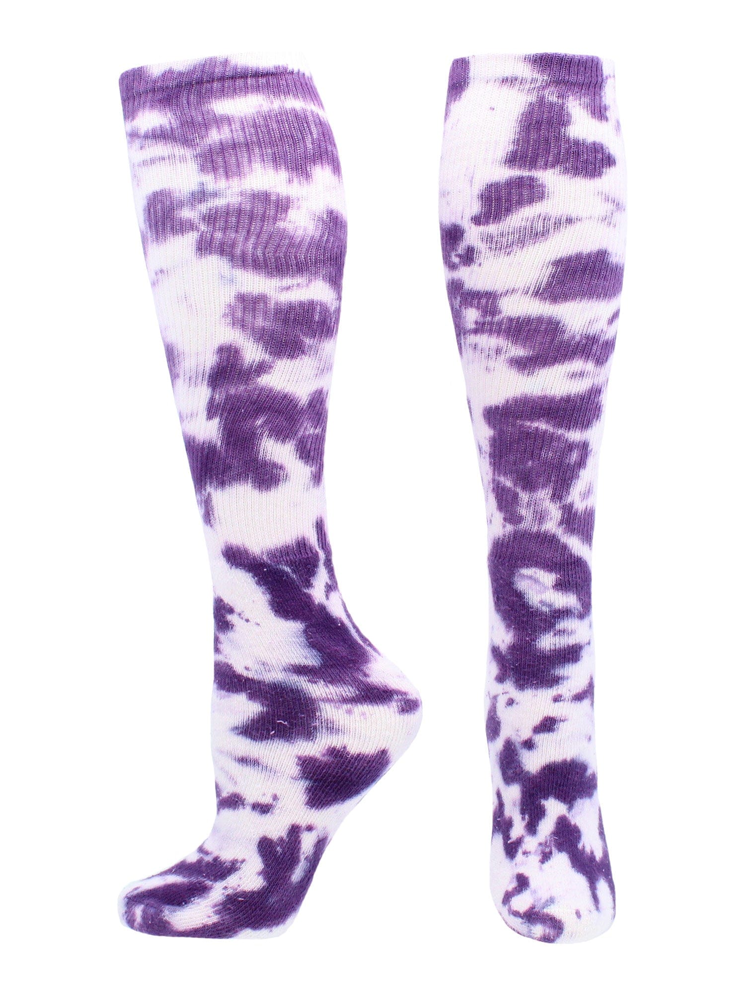 Tie Dye Multisport Tube Socks Soccer Softball - Image 11
