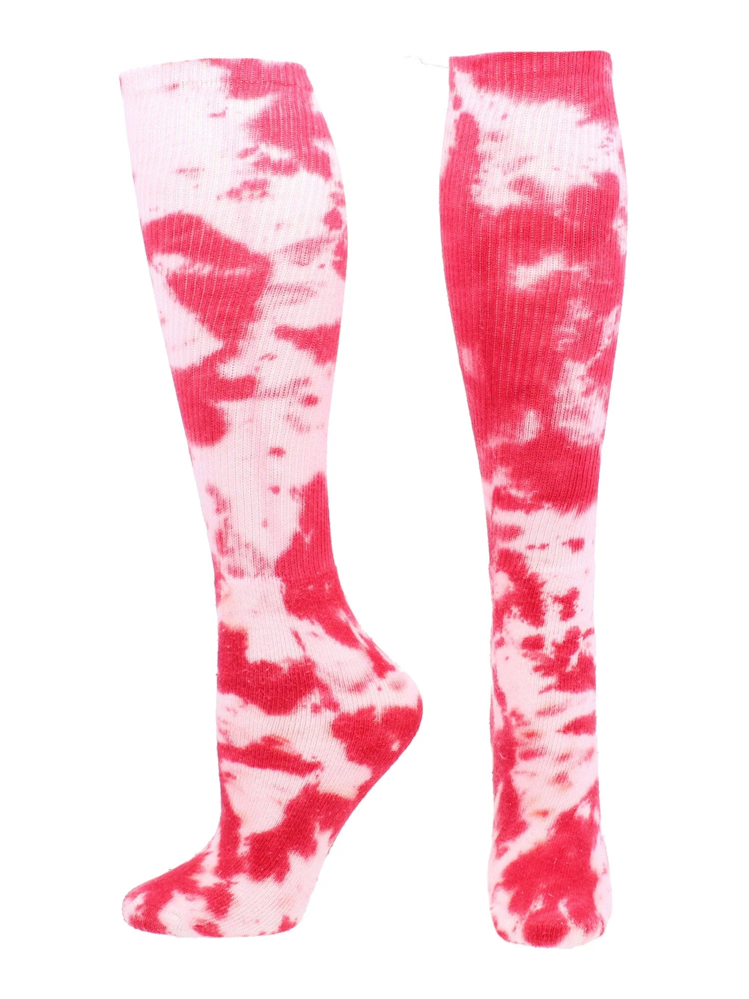 Tie Dye Multisport Tube Socks Soccer Softball - Image 12