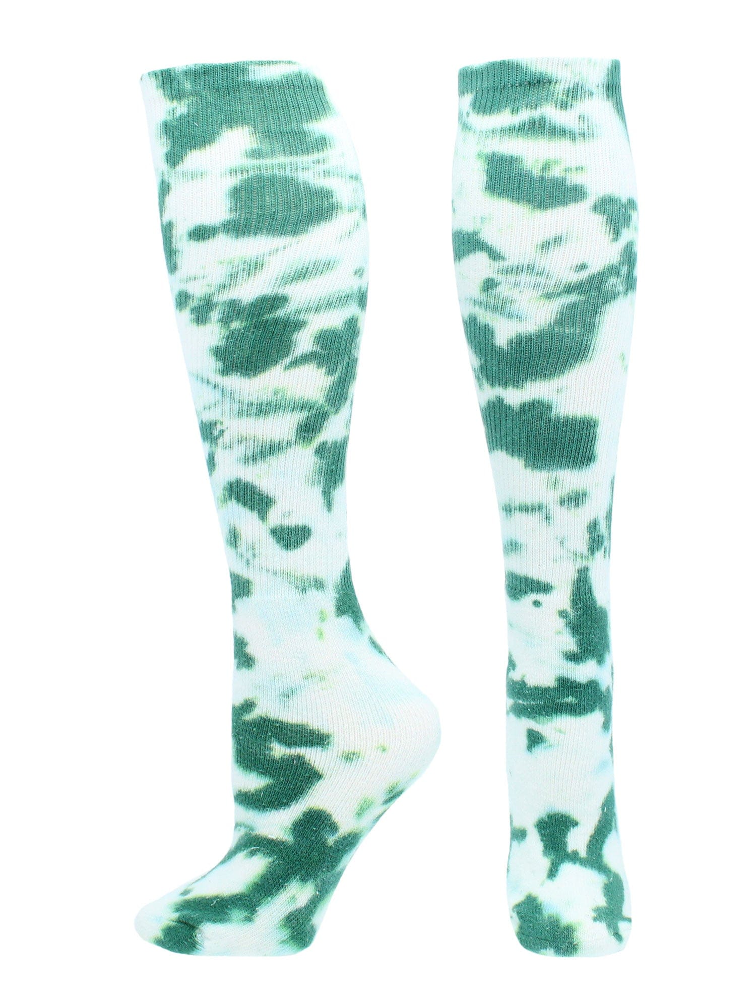 Tie Dye Multisport Tube Socks Soccer Softball - Image 13