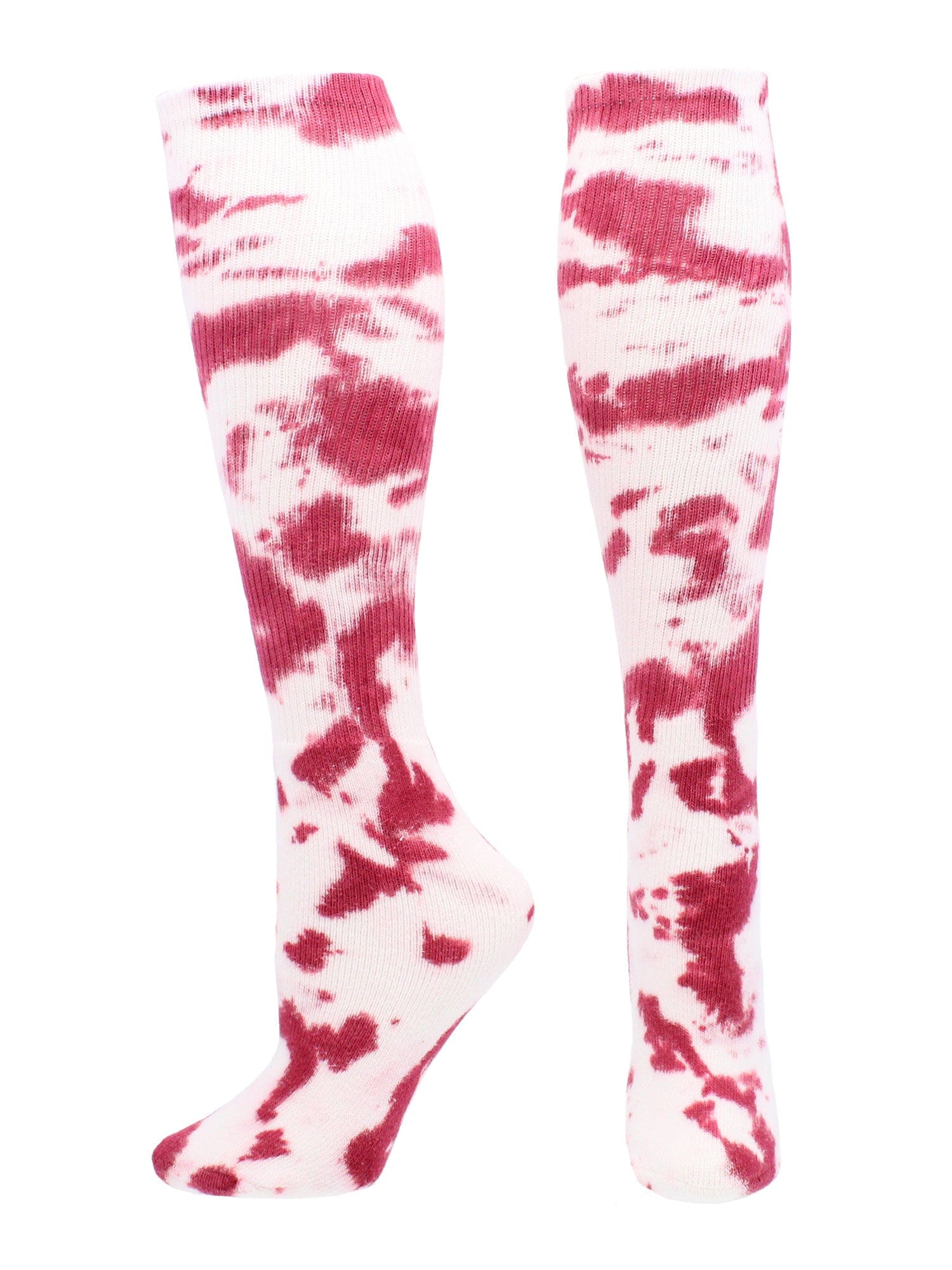 Tie Dye Multisport Tube Socks Soccer Softball - Image 14
