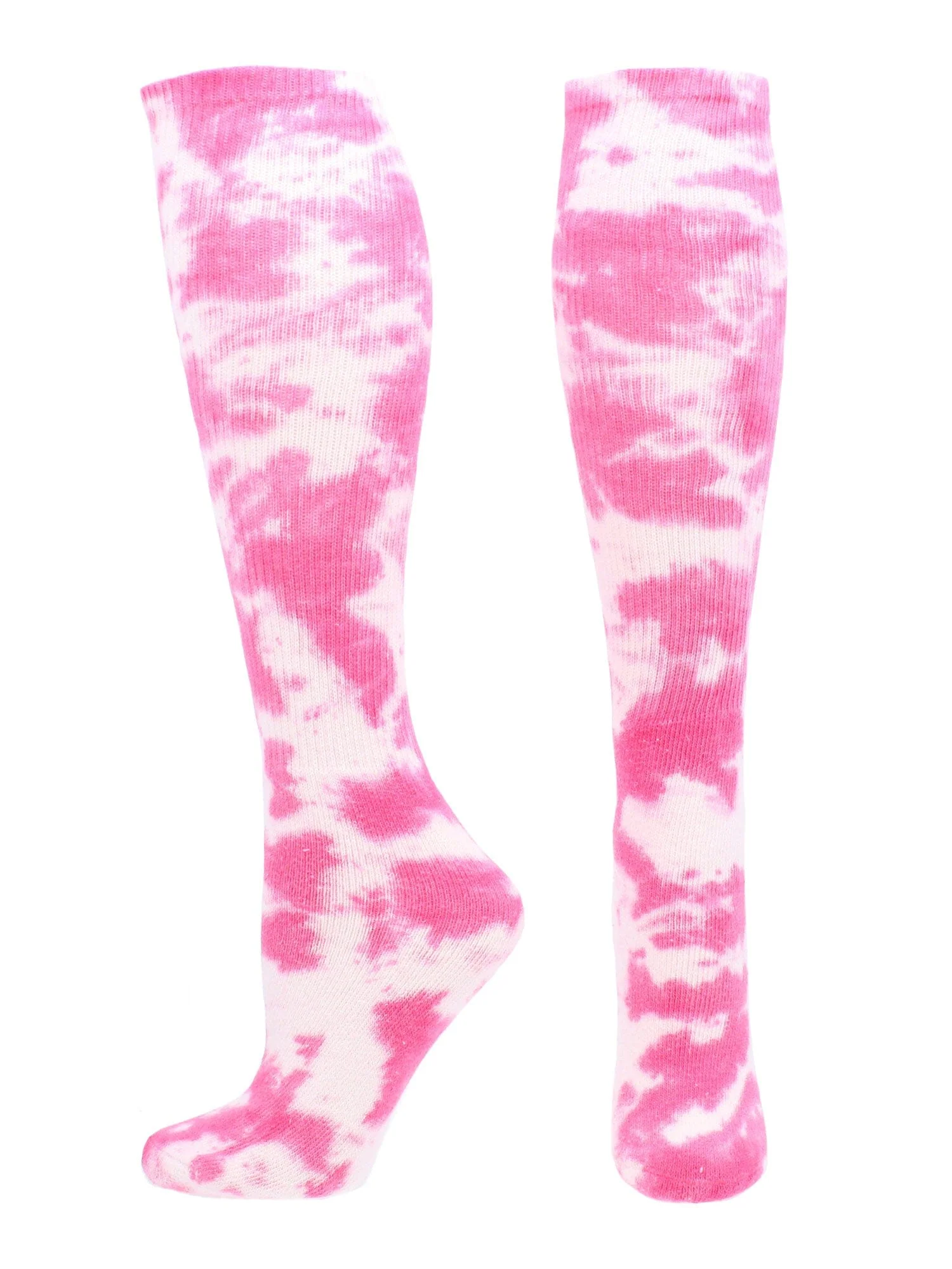 Tie Dye Multisport Tube Socks Soccer Softball - Image 15