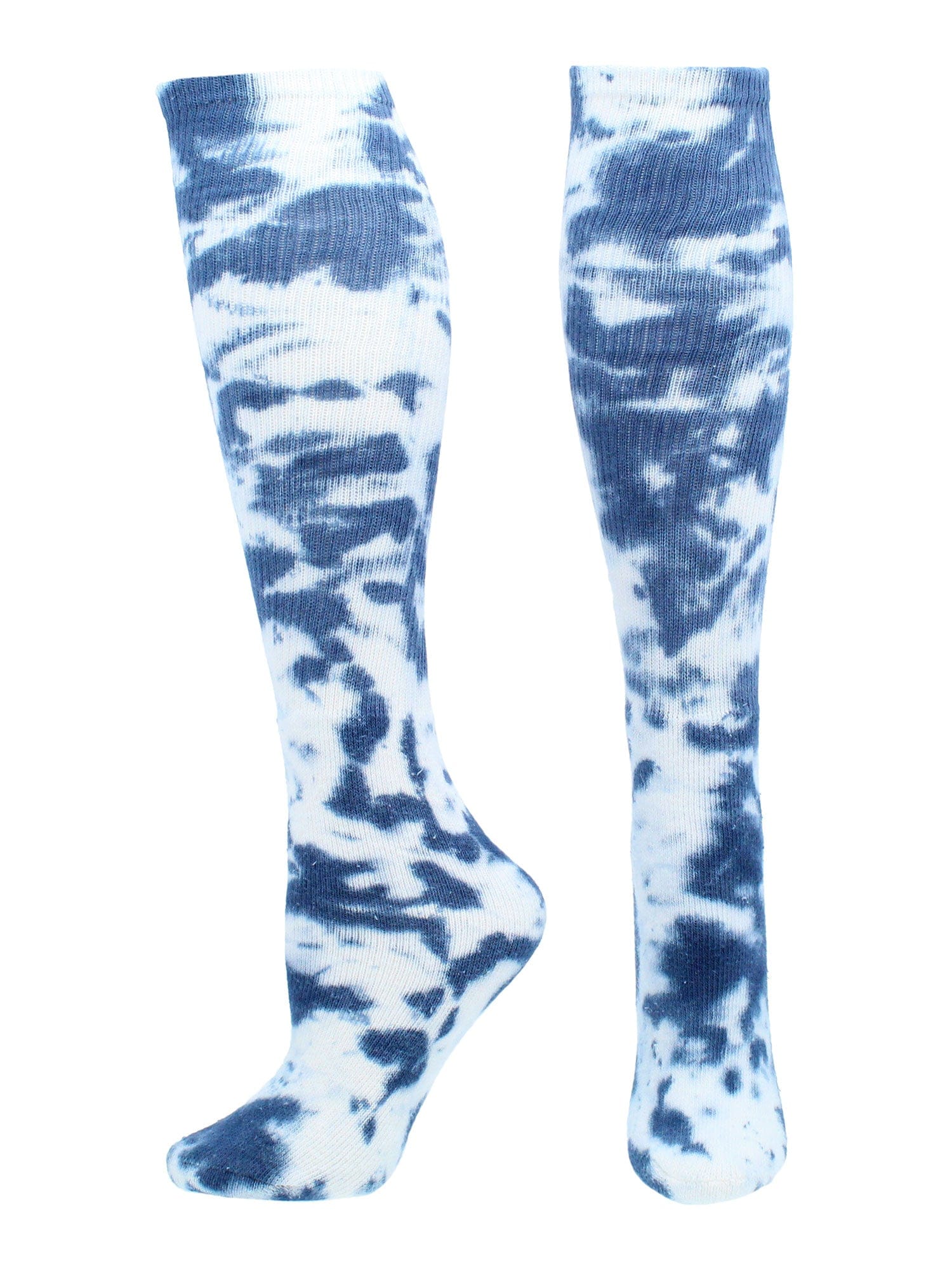 Tie Dye Multisport Tube Socks Soccer Softball - Image 16