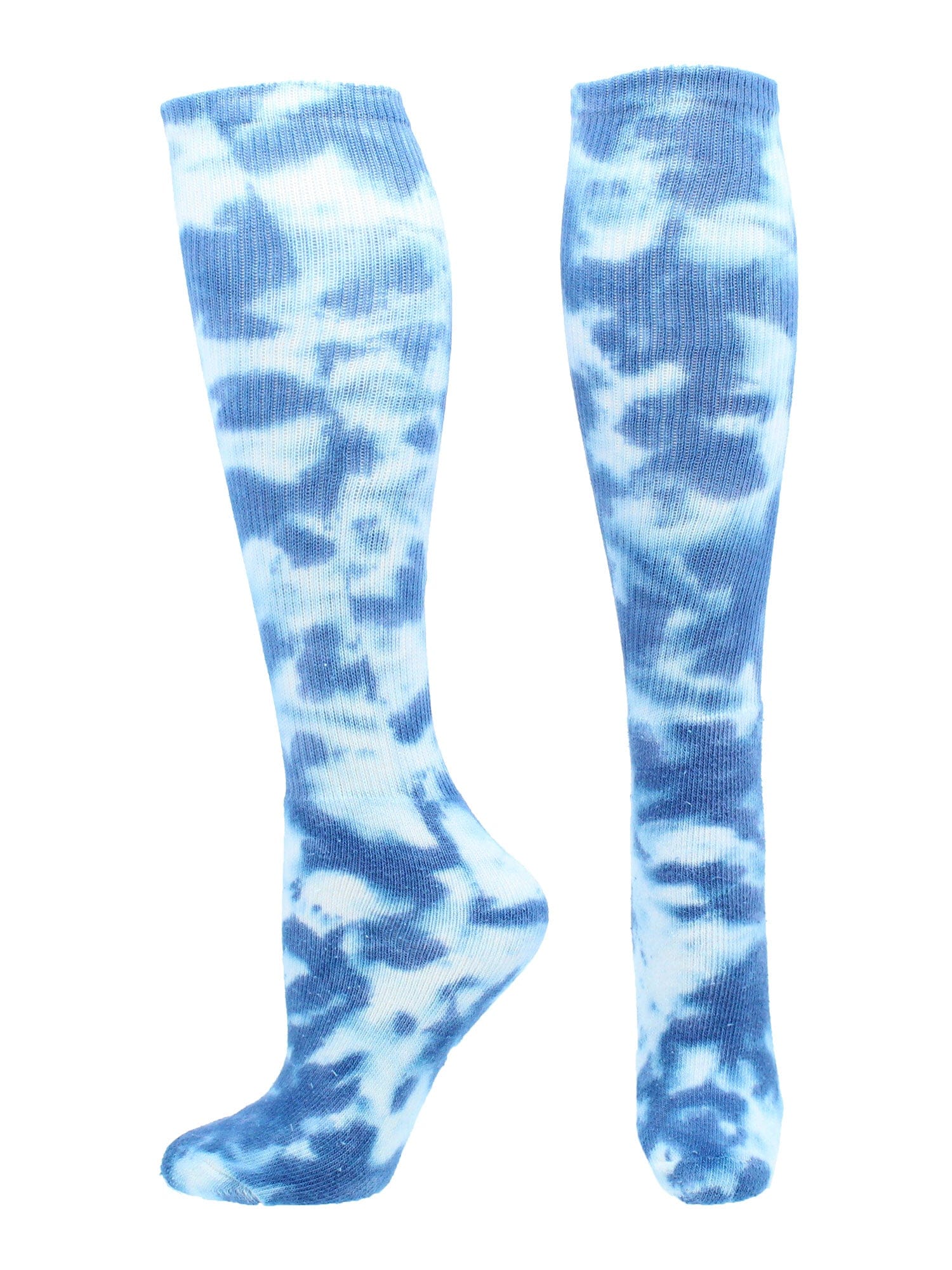 Tie Dye Multisport Tube Socks Soccer Softball - Image 17