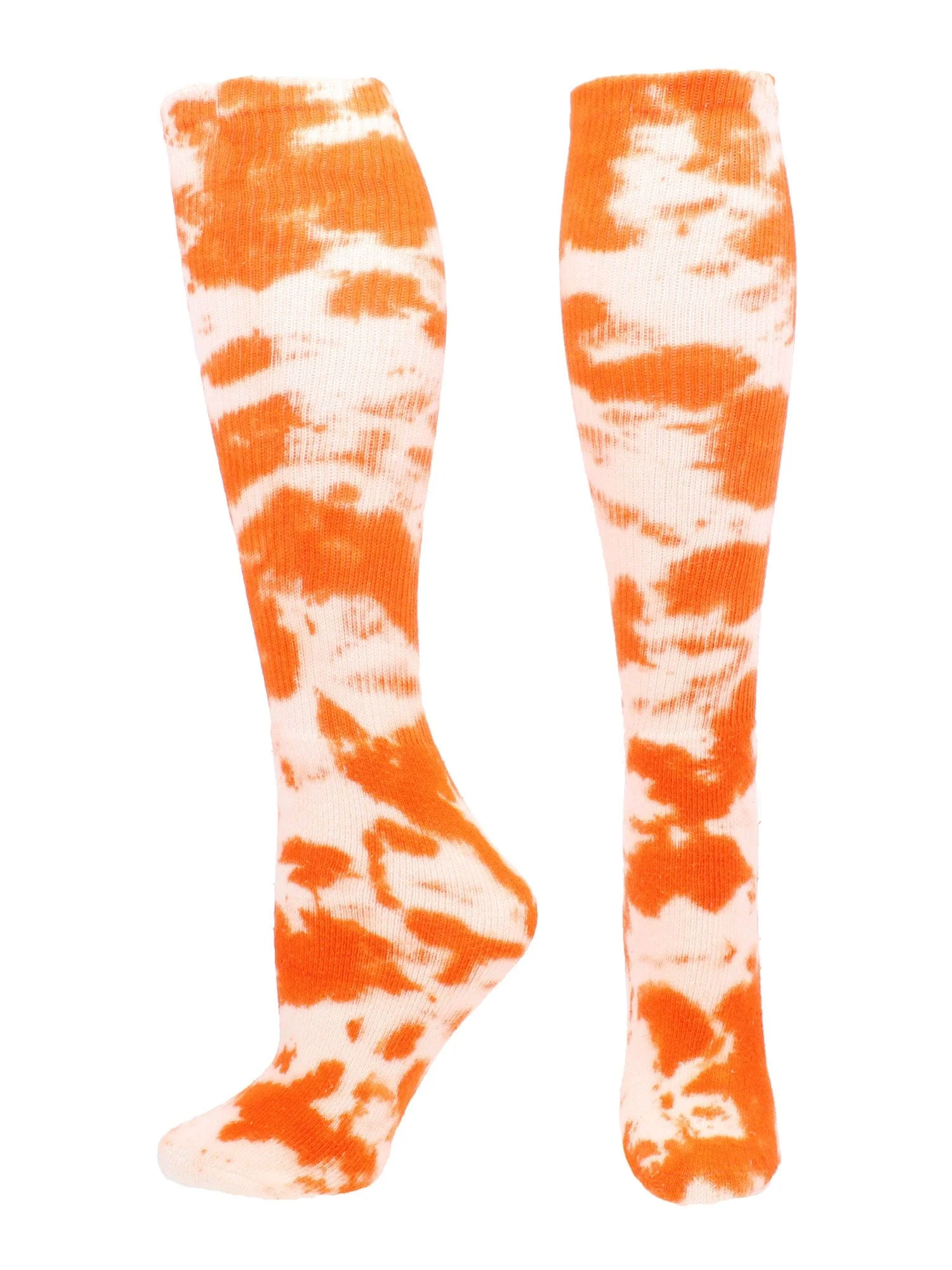 Tie Dye Multisport Tube Socks Soccer Softball - Image 18