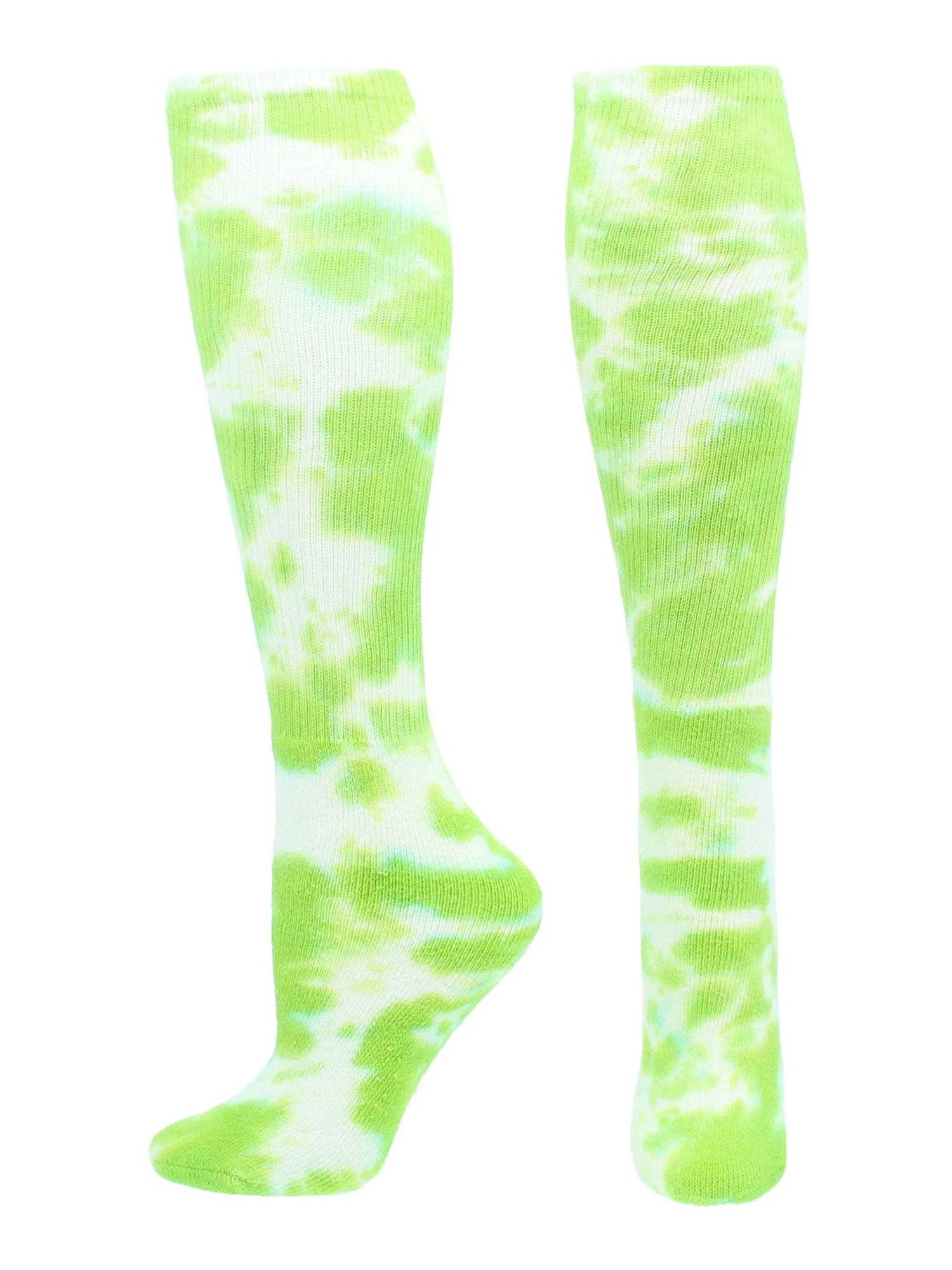 Tie Dye Multisport Tube Socks Soccer Softball - Image 20