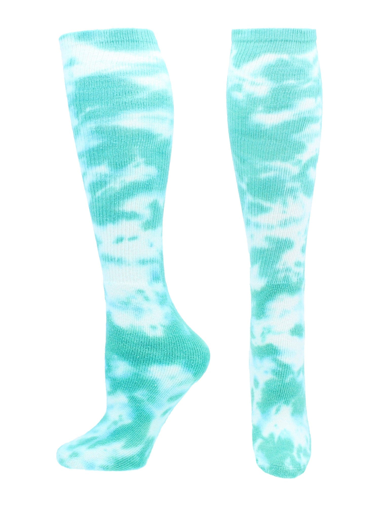 Tie Dye Multisport Tube Socks Soccer Softball - Image 6