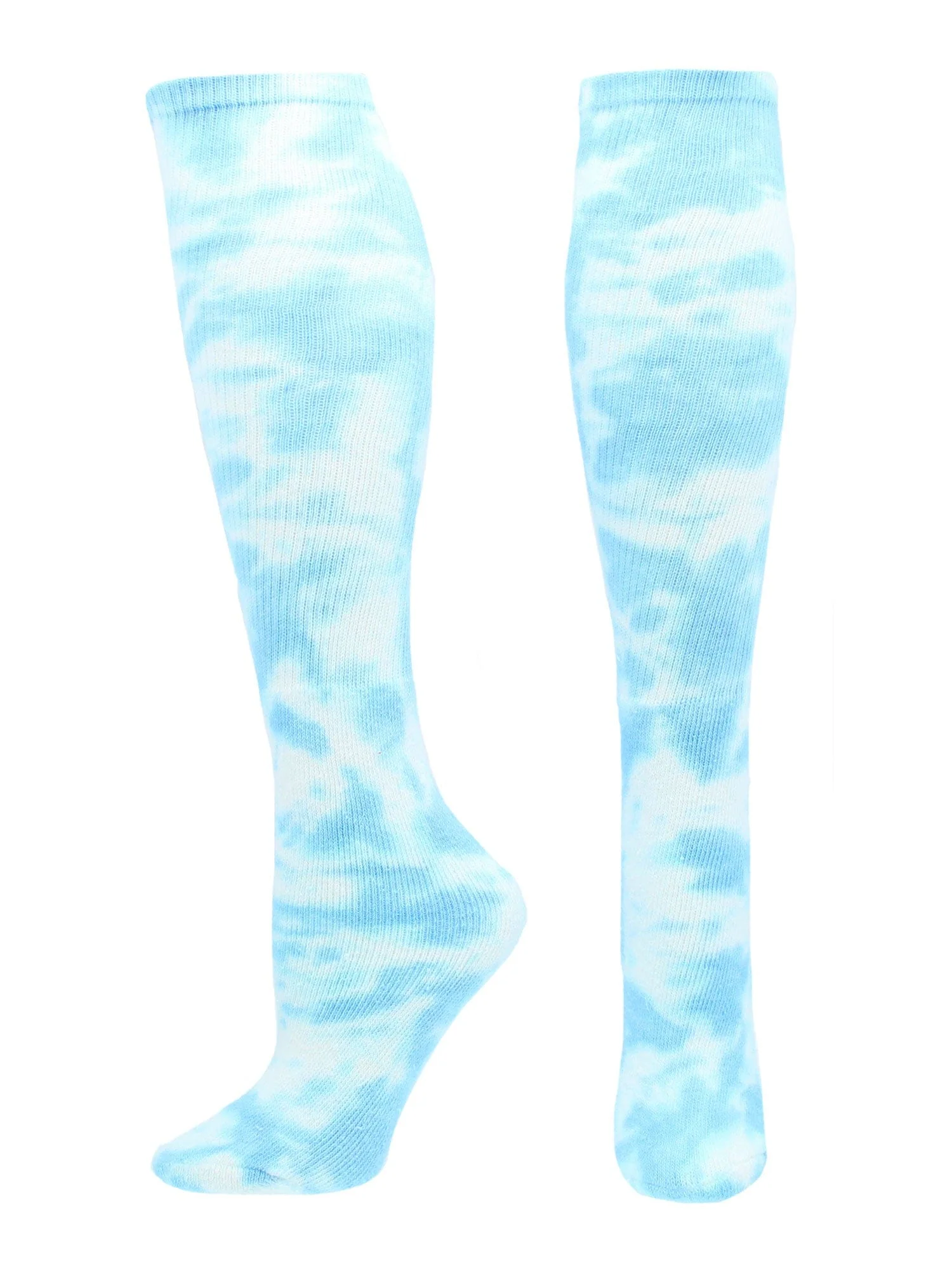 Tie Dye Multisport Tube Socks Soccer Softball - Image 7