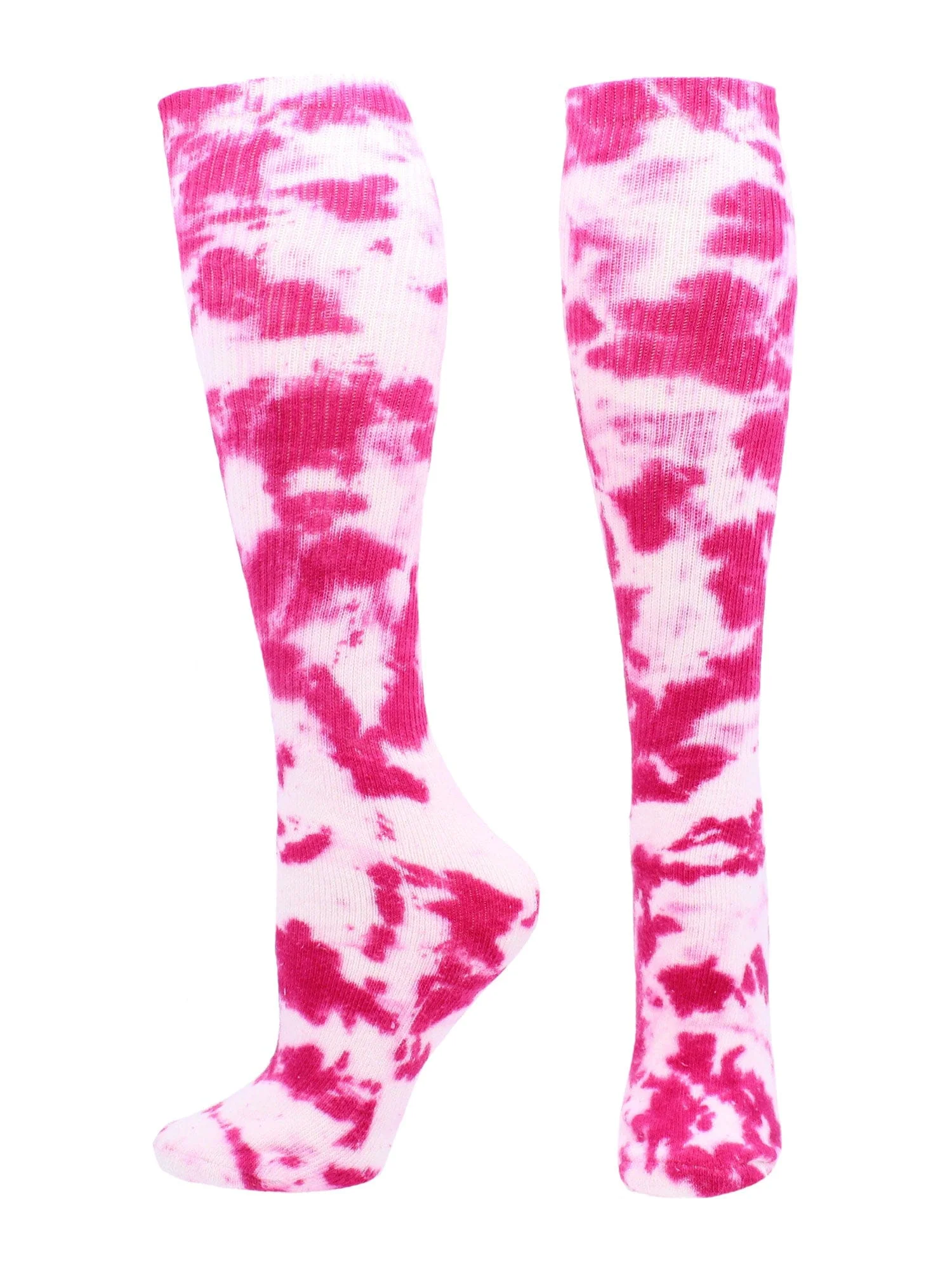 Tie Dye Multisport Tube Socks Soccer Softball - Image 8