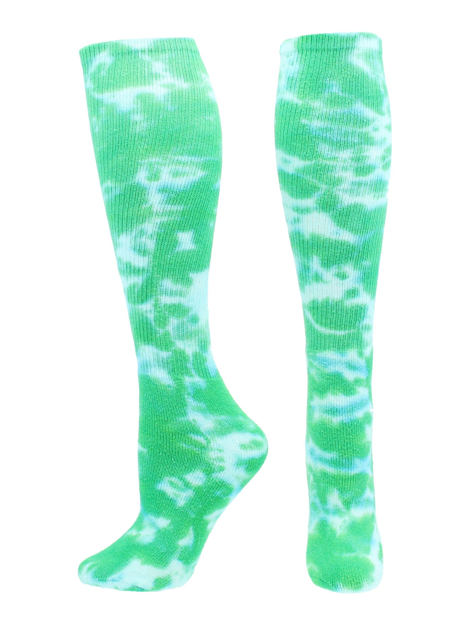 Tie Dye Multisport Tube Socks Soccer Softball - Image 9