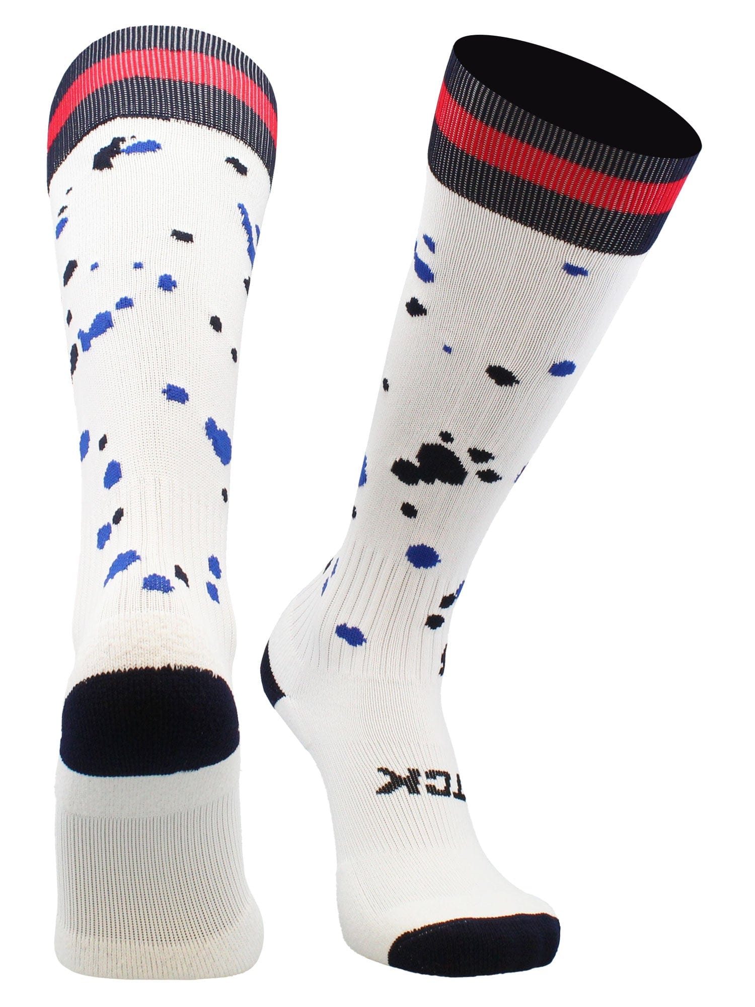 USA Women's World Cup Soccer Socks For Youth Girls and Boys - Image 6