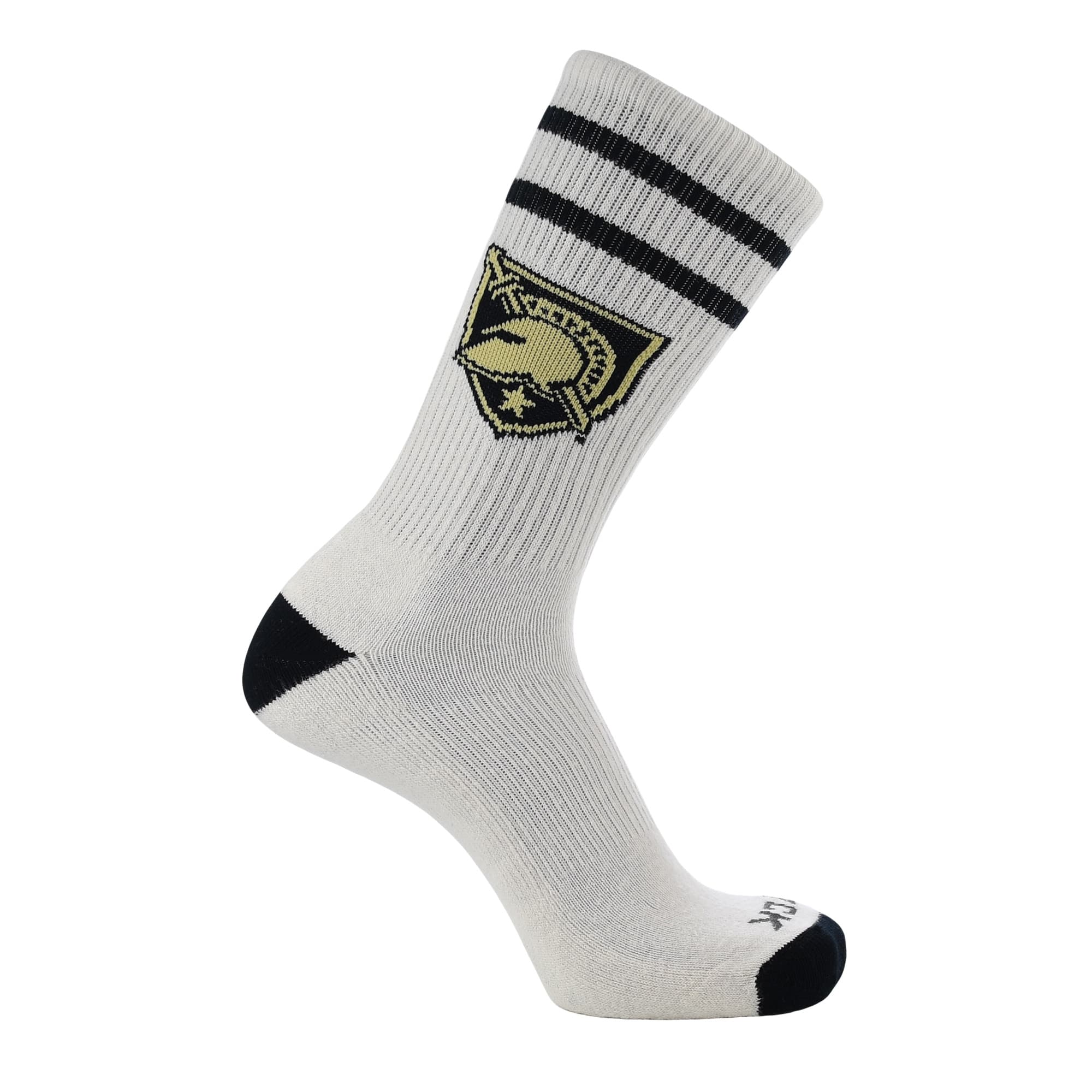 Vintage Army West Point NCAA Socks For Men and Womens Soft Cotton Sock